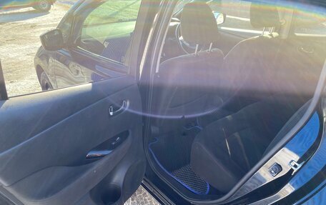 Nissan Leaf I, 2016 год, 850 000 рублей, 11 фотография