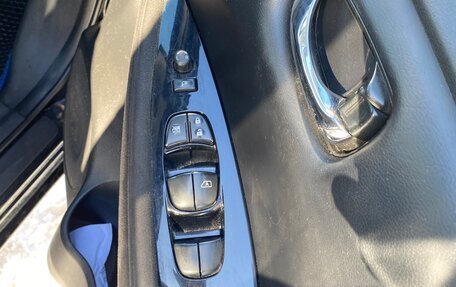 Nissan Leaf I, 2016 год, 850 000 рублей, 16 фотография