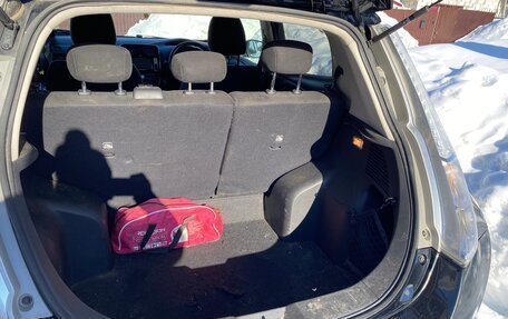 Nissan Leaf I, 2016 год, 850 000 рублей, 19 фотография