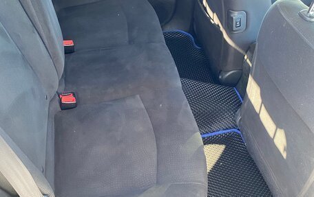 Nissan Leaf I, 2016 год, 850 000 рублей, 21 фотография