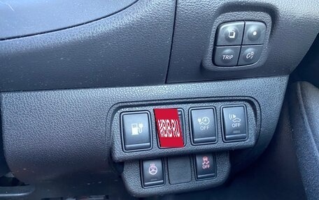 Nissan Leaf I, 2016 год, 850 000 рублей, 18 фотография