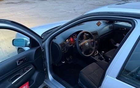 Volkswagen Golf GTI IV, 2001 год, 800 000 рублей, 7 фотография