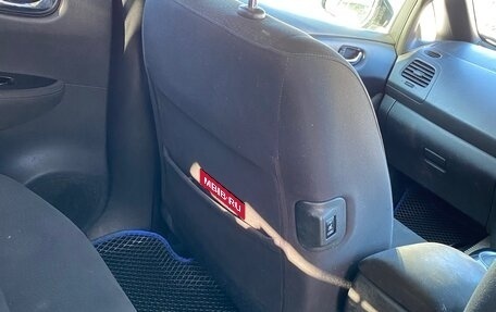 Nissan Leaf I, 2016 год, 850 000 рублей, 20 фотография