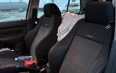 Volkswagen Golf GTI IV, 2001 год, 800 000 рублей, 8 фотография