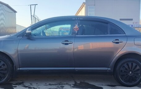 Toyota Avensis III рестайлинг, 2007 год, 550 000 рублей, 3 фотография