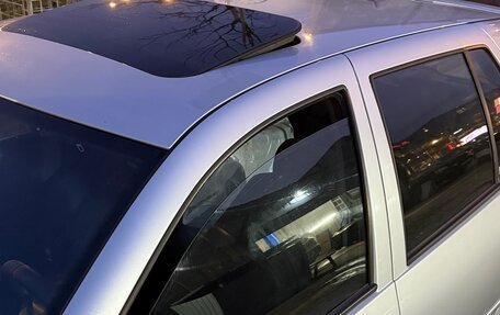 Volkswagen Golf GTI IV, 2001 год, 800 000 рублей, 14 фотография