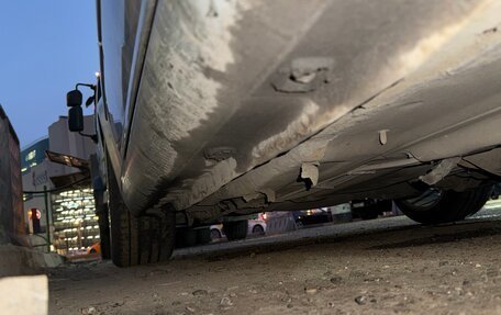 Volkswagen Golf GTI IV, 2001 год, 800 000 рублей, 12 фотография