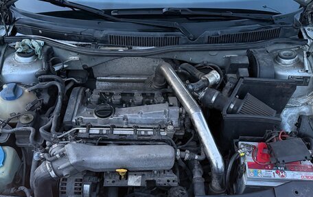 Volkswagen Golf GTI IV, 2001 год, 800 000 рублей, 10 фотография