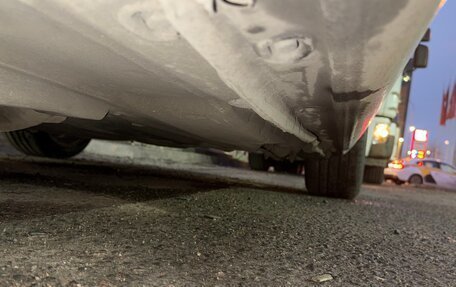 Volkswagen Golf GTI IV, 2001 год, 800 000 рублей, 13 фотография