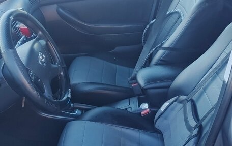 Toyota Avensis III рестайлинг, 2007 год, 550 000 рублей, 5 фотография