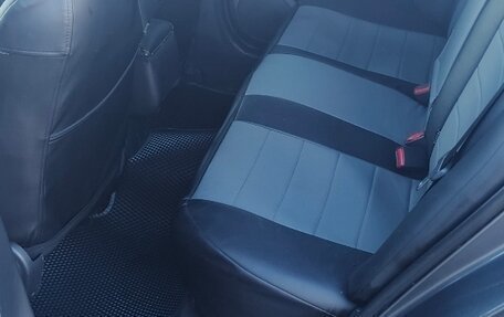 Toyota Avensis III рестайлинг, 2007 год, 550 000 рублей, 7 фотография