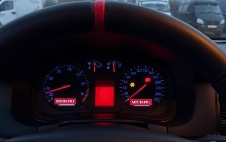 Volkswagen Golf GTI IV, 2001 год, 800 000 рублей, 9 фотография