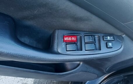 Toyota Avensis III рестайлинг, 2007 год, 550 000 рублей, 8 фотография