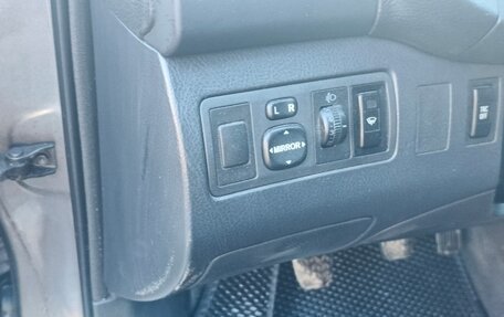 Toyota Avensis III рестайлинг, 2007 год, 550 000 рублей, 9 фотография