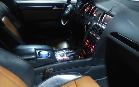 Audi Q7, 2013 год, 2 280 000 рублей, 2 фотография