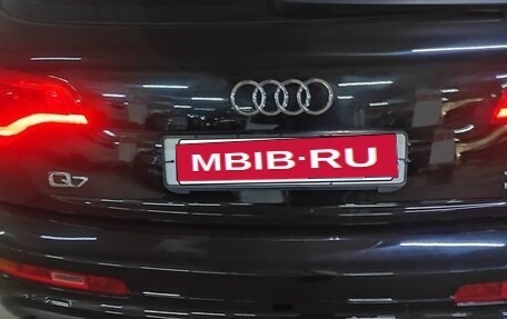 Audi Q7, 2013 год, 2 280 000 рублей, 3 фотография