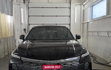 Haval F7, 2024 год, 3 050 000 рублей, 3 фотография