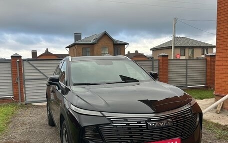 Haval F7, 2024 год, 3 050 000 рублей, 2 фотография