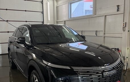 Haval F7, 2024 год, 3 050 000 рублей, 4 фотография