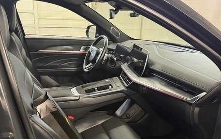 Haval F7, 2024 год, 3 050 000 рублей, 10 фотография