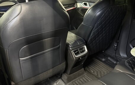 Haval F7, 2024 год, 3 050 000 рублей, 11 фотография