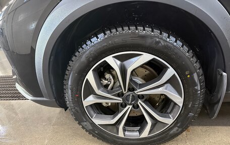 Haval F7, 2024 год, 3 050 000 рублей, 12 фотография