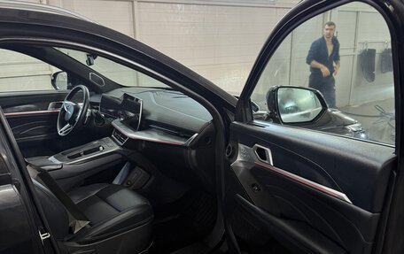 Haval F7, 2024 год, 3 050 000 рублей, 9 фотография