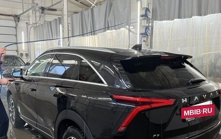 Haval F7, 2024 год, 3 050 000 рублей, 5 фотография