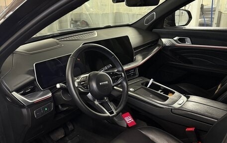 Haval F7, 2024 год, 3 050 000 рублей, 13 фотография