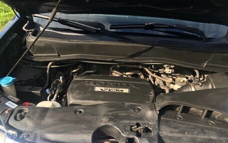 Honda Pilot III рестайлинг, 2008 год, 1 400 000 рублей, 15 фотография