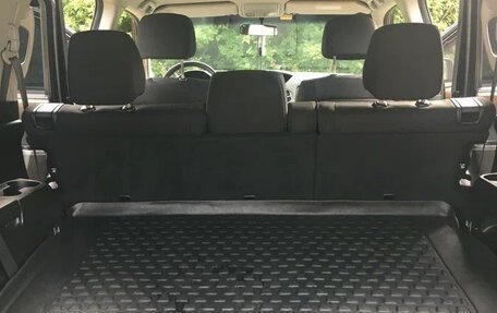 Honda Pilot III рестайлинг, 2008 год, 1 400 000 рублей, 13 фотография