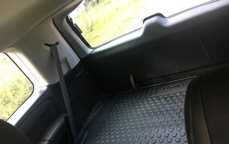 Honda Pilot III рестайлинг, 2008 год, 1 400 000 рублей, 16 фотография