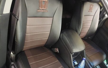 Honda Pilot III рестайлинг, 2008 год, 1 400 000 рублей, 10 фотография