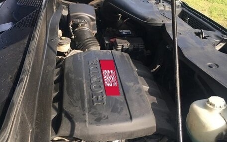 Honda Pilot III рестайлинг, 2008 год, 1 400 000 рублей, 14 фотография