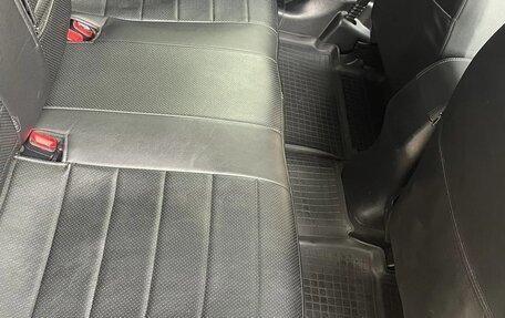 Hyundai ix35 I рестайлинг, 2013 год, 1 400 000 рублей, 3 фотография