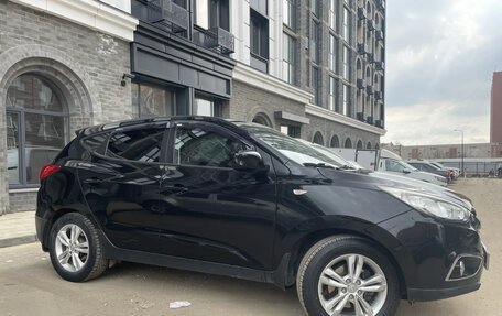 Hyundai ix35 I рестайлинг, 2013 год, 1 400 000 рублей, 10 фотография