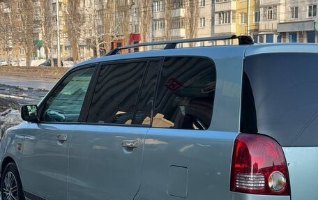 Mitsubishi Dion I рестайлинг, 2000 год, 150 000 рублей, 3 фотография