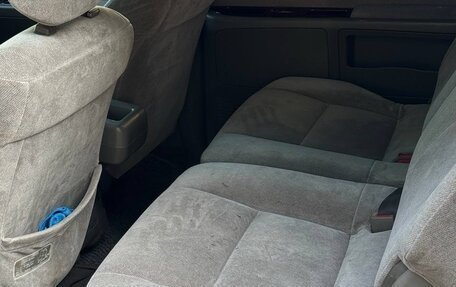 Mitsubishi Dion I рестайлинг, 2000 год, 150 000 рублей, 7 фотография