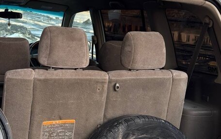 Mitsubishi Dion I рестайлинг, 2000 год, 150 000 рублей, 9 фотография