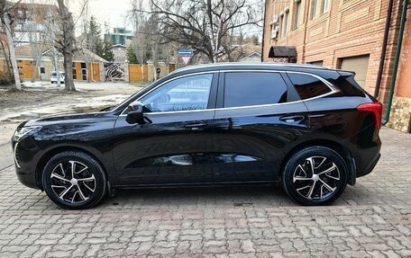 Haval Jolion, 2023 год, 1 965 000 рублей, 8 фотография