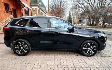 Haval Jolion, 2023 год, 1 965 000 рублей, 4 фотография