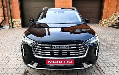 Haval Jolion, 2023 год, 1 965 000 рублей, 2 фотография