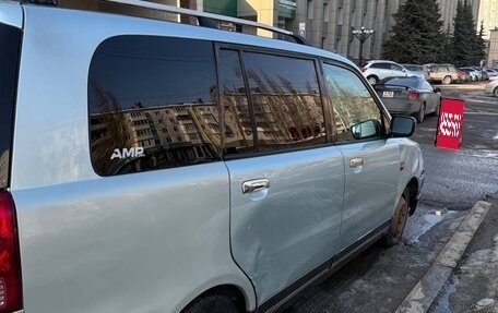 Mitsubishi Dion I рестайлинг, 2000 год, 150 000 рублей, 6 фотография