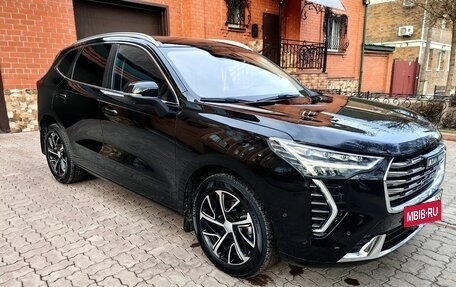 Haval Jolion, 2023 год, 1 965 000 рублей, 3 фотография