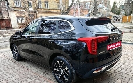 Haval Jolion, 2023 год, 1 965 000 рублей, 7 фотография