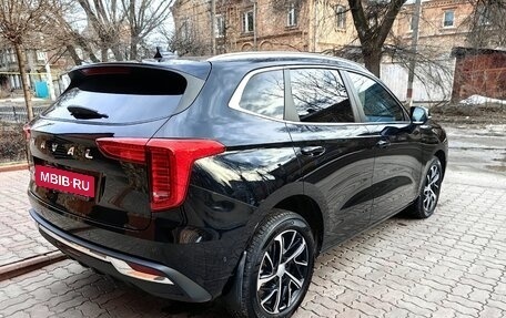 Haval Jolion, 2023 год, 1 965 000 рублей, 5 фотография