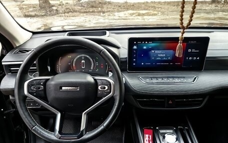 Haval Jolion, 2023 год, 1 965 000 рублей, 9 фотография