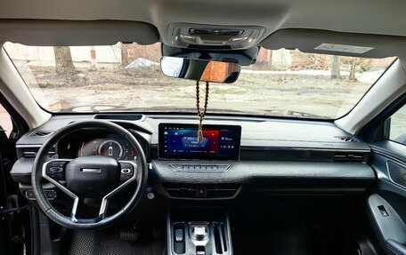 Haval Jolion, 2023 год, 1 965 000 рублей, 10 фотография