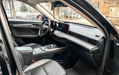 Haval Jolion, 2023 год, 1 965 000 рублей, 13 фотография