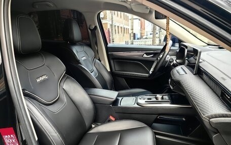 Haval Jolion, 2023 год, 1 965 000 рублей, 14 фотография